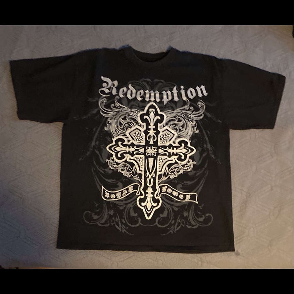 Redemption